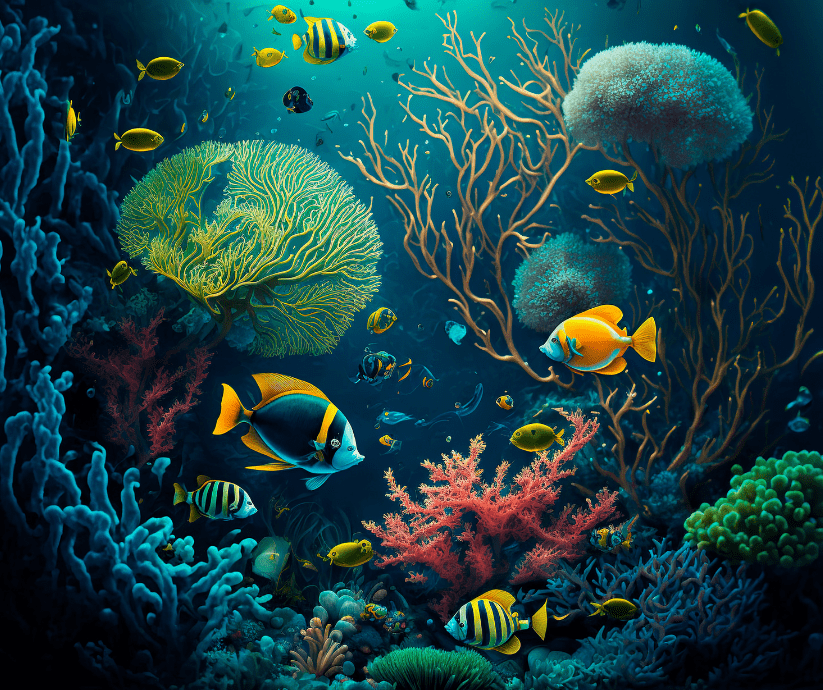 Oceanography Essentials Training – Online