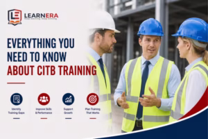 Everything You Need to Know About CITB Training
