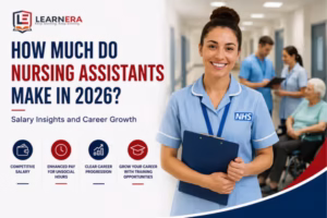 How Much Do Nursing Assistants Make in 2026 Salary Insights and Career Growth