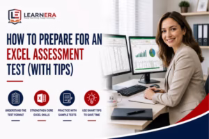 How to Prepare for an Excel Assessment Test (With Tips)