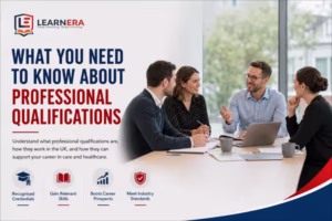 What You Need to Know About Professional Qualifications