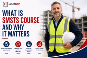 What Is SMSTS Course and Why It Matters