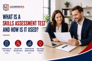 What Is a Skills Assessment Test and How Is It Used?