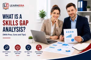 What is a Skills Gap Analysis? (With Pros, Cons and Tips)