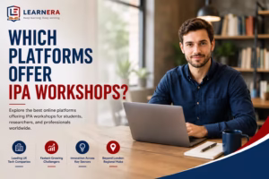 Which Platforms Offer IPA Workshops1
