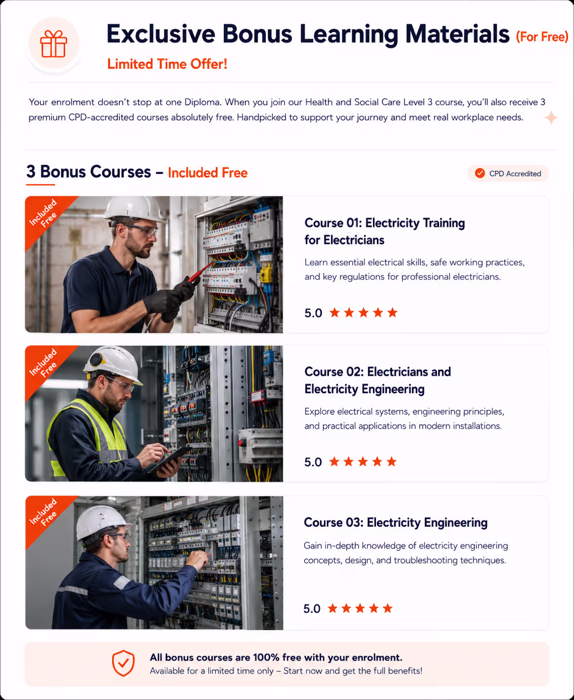 "Basic-Electricity-Course