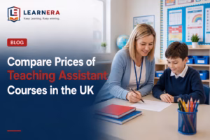 Compare Prices of Teaching Assistant Courses in the UK
