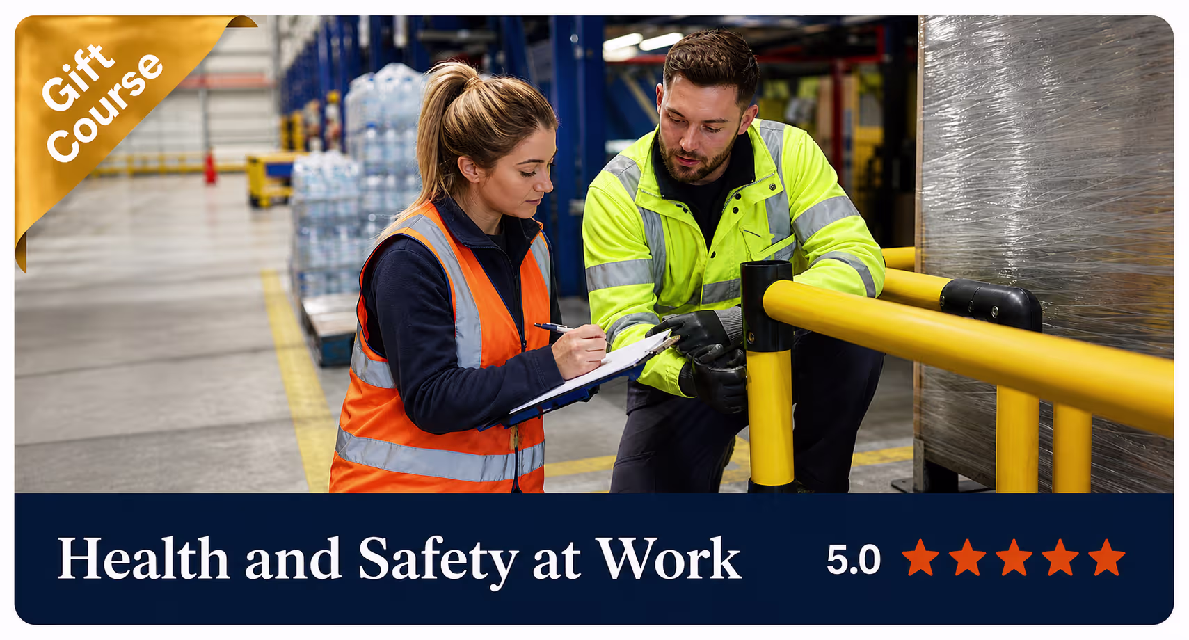 Health and Safety at Work