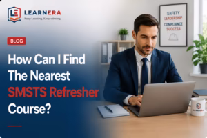 How Can I Find The Nearest SMSTS Refresher Course