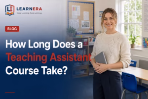 How Long Does a Teaching Assistant Course Take