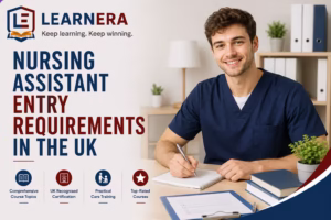 Nursing Assistant Entry Requirements in the UK (2)
