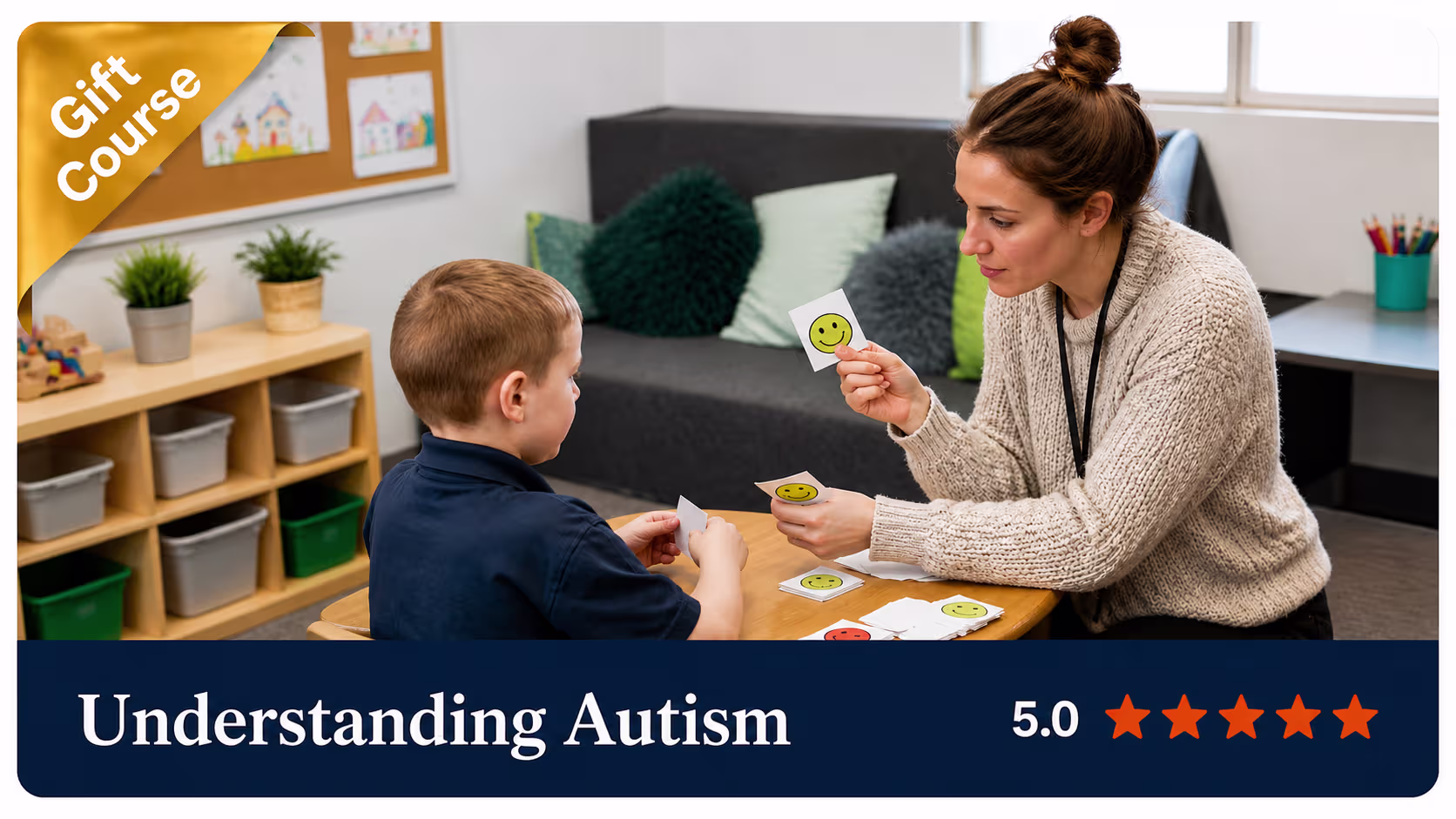 Understanding Autism Course