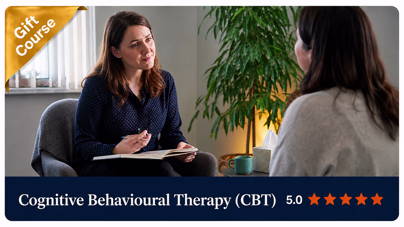Cognitive Behavioural Therapy