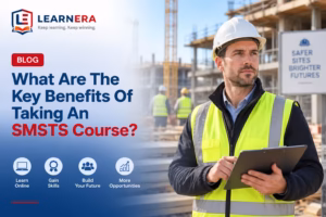 What Are The Key Benefits Of Taking An SMSTS Course