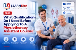 What Qualifications Do I Need Before Applying To A Physiotherapy Assistant Course Course Feature Image
