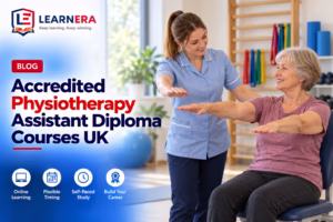 Accredited Physiotherapy Assistant Diploma Courses UK