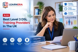 Best Level 3 DSL Training Providers In The UK