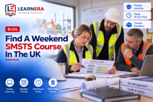 Find A Weekend SMSTS Course In The UK