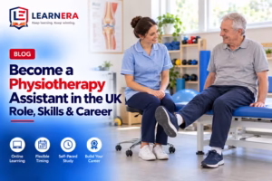 How to Become a Physiotherapy Assistant in the UK Role, Skills and Career Pathway