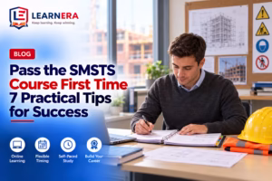 How to Pass the SMSTS Course First Time 7 Practical Tips