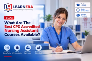 Learnera Nursing Courses Guide