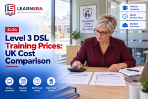 Level 3 DSL Training Prices UK Cost Comparison