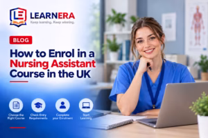 Nursing Assistant Course Enrollment Guide