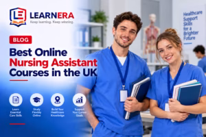 Online Nursing Assistant Courses in the UK