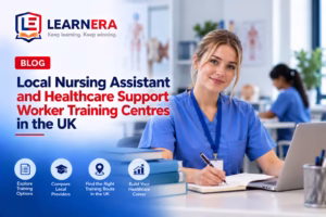 UK Healthcare Training Guide